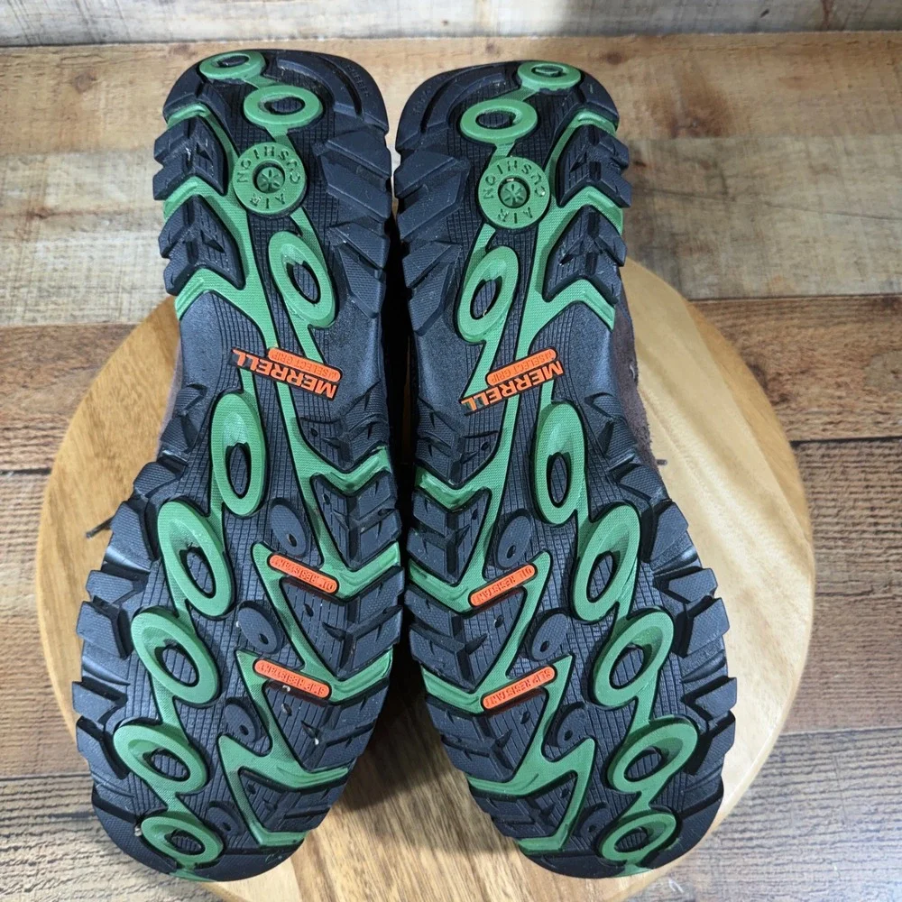 Merrell no rips